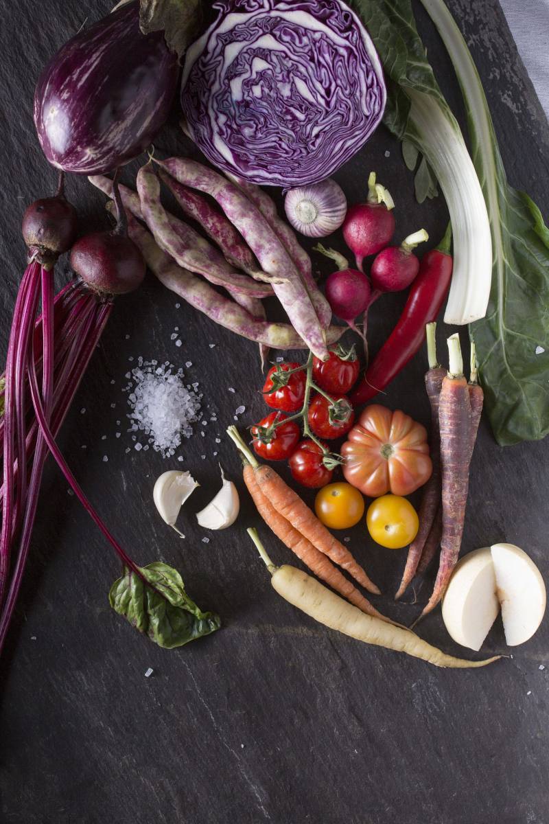 Nejžhavější gastro trendy pro rok 2018!