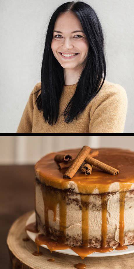 Daška Malá prozradila: jaké jsou teď trendy v pečení?