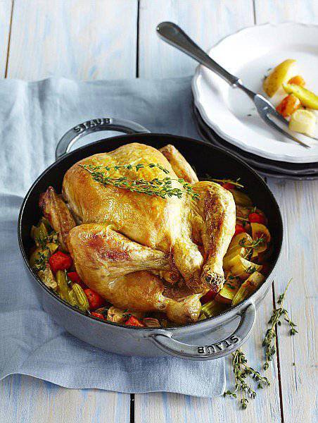 Comfort food: jídlo plné hřejivé pohody