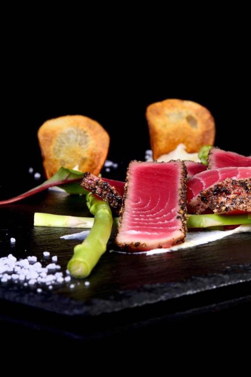 Gastro trendy pro rok 2019: co je nového?