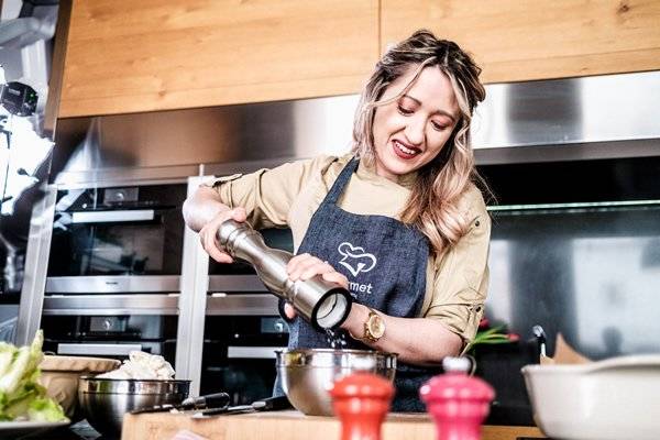 Přestat plýtvat? 8 zero waste kroků, které využijete i ve své kuchyni!