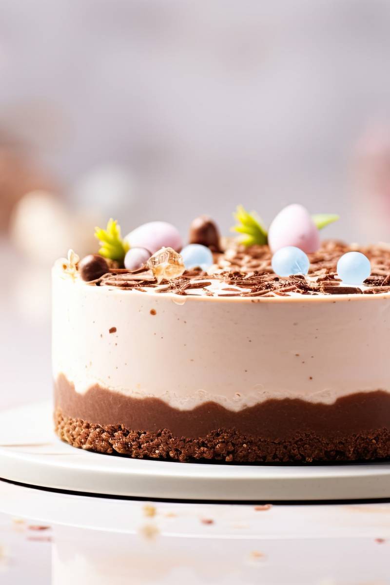 Opulentní Velikonoce! Upečete si sladkosti podle Gourmet Academy