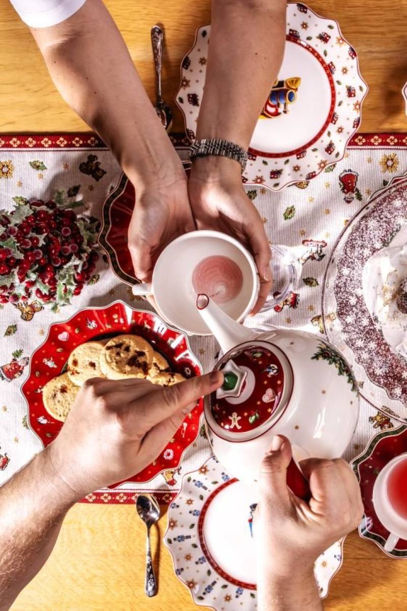 Prémiové kulinární zážitky jako nejlepší vánoční dárek 2025