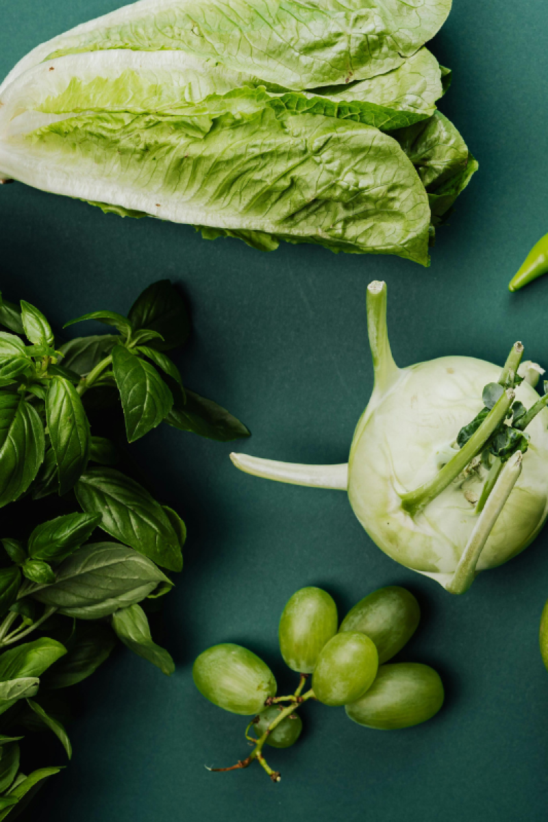 Restart v kuchyni: Jídlo jako nový luxus