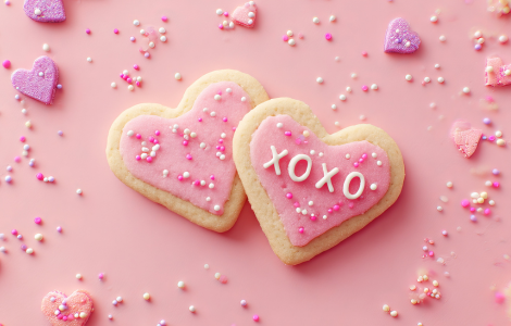 Co dát letos k Valentýnu? Méně věcí, více společného času.