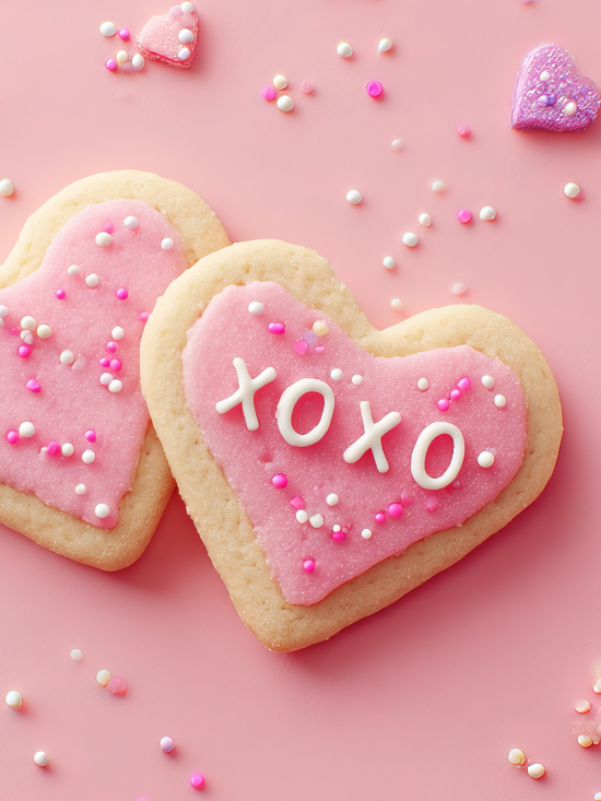 Co dát letos k Valentýnu? Méně věcí, více společného času.