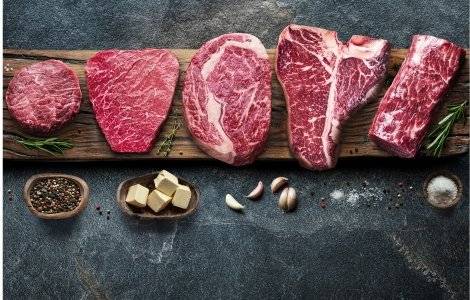 Fenomén wagyu: mramorované hovězí, které pobláznilo svět!