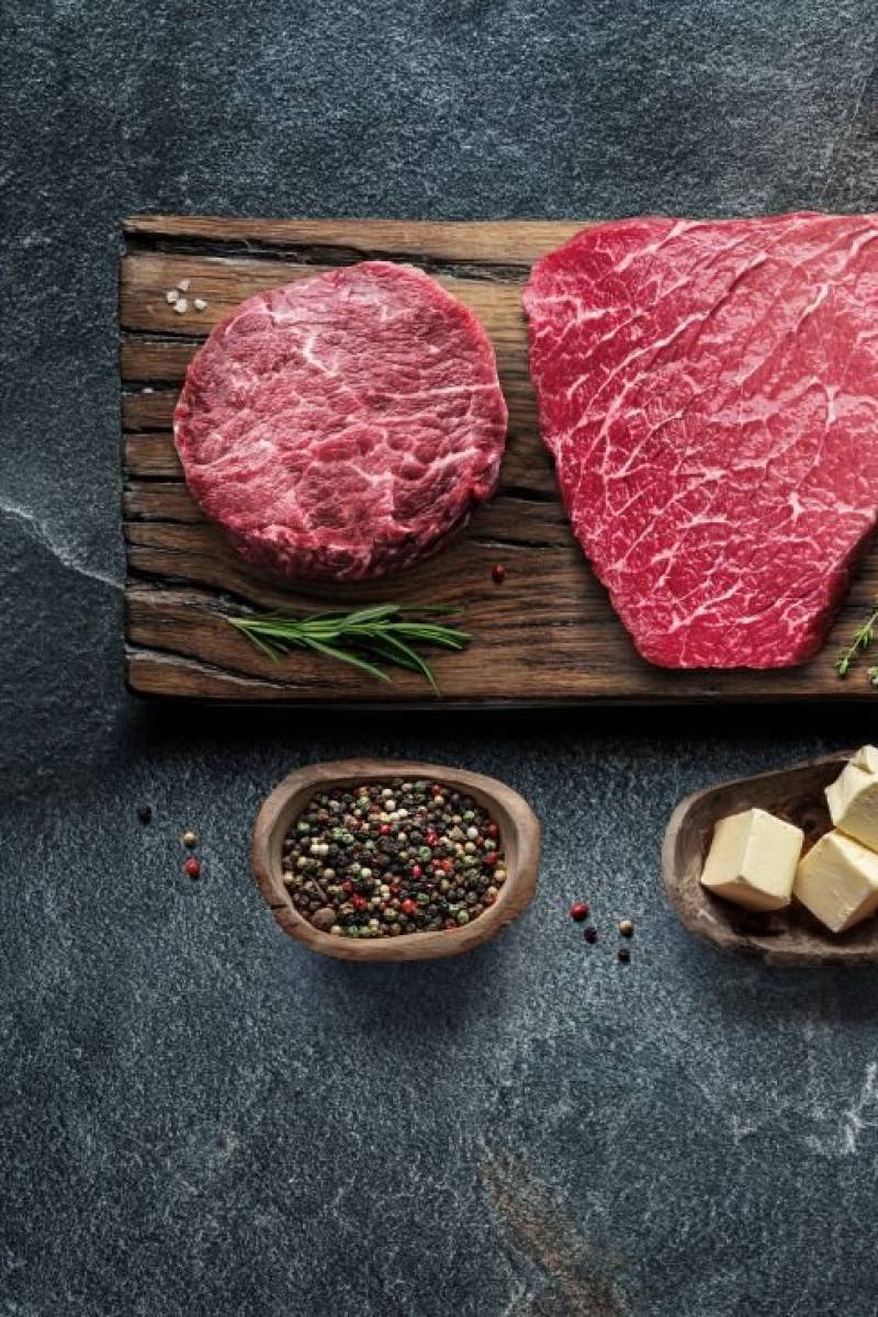 Fenomén wagyu: mramorované hovězí, které pobláznilo svět!