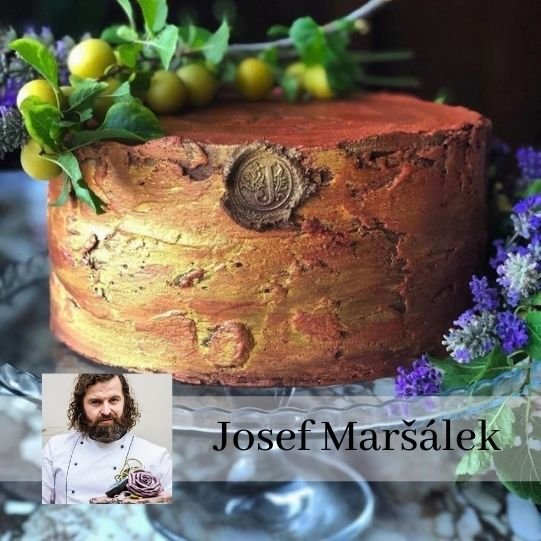 JOSEFŮV SEXY DORT