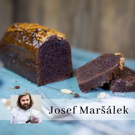 MODERNÍ ČESKÁ CUKRAŘINA vol.2