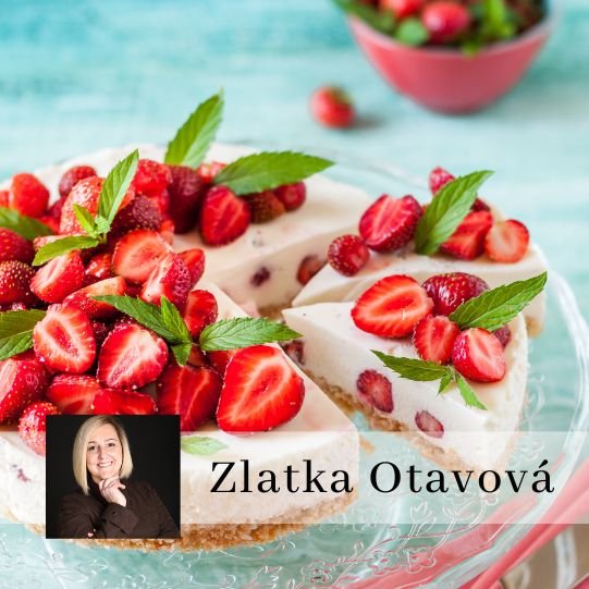 Cheesecake Party: čtvero roční období