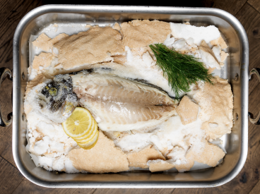 DIVOČINA s Markem Fichtnerem
