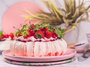 Nebeské Dezerty s Besky 