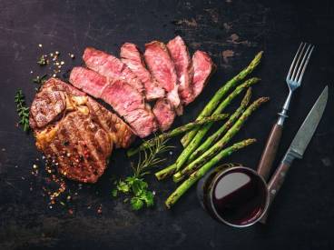 Fine dining ve vaší kuchyni