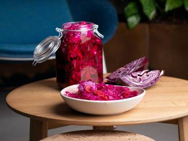 Nakládání & Fermentace I ZERO WASTE vol. 2