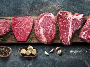 Wagyu Masterclass: Japonsko × Austrálie