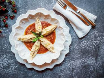 Buon Natale! Italské Vánoce