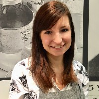 Radka Staňková, hosteska Radka Staňková, hosteska