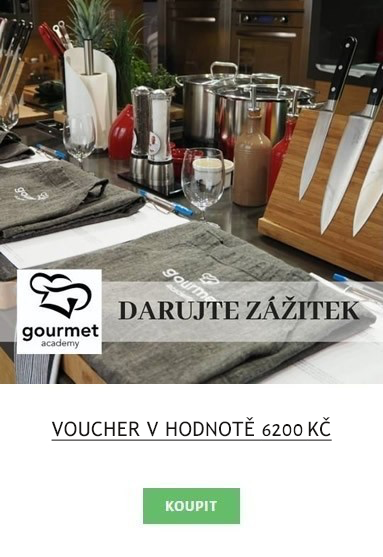 Voucher v hodnotě 6200 Kč