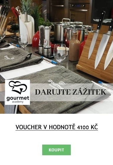 Voucher v hodnotě 4100 Kč